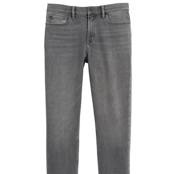 Banana Republic Legacy Slim Jeans – Faded Gray – 29x30 - Picture 3 of 8